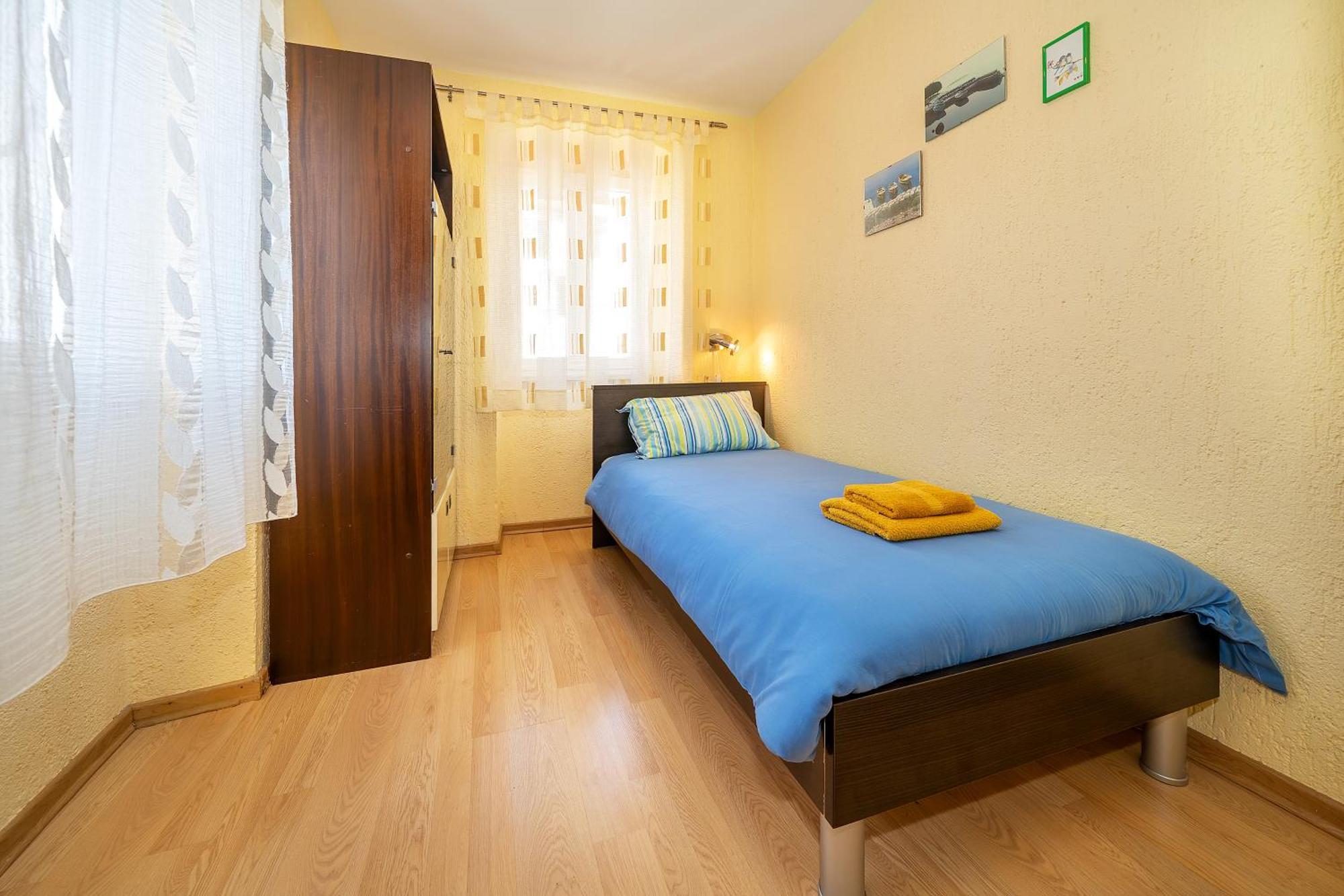 Apartments Ivo With Sea View 巴斯卡 外观 照片