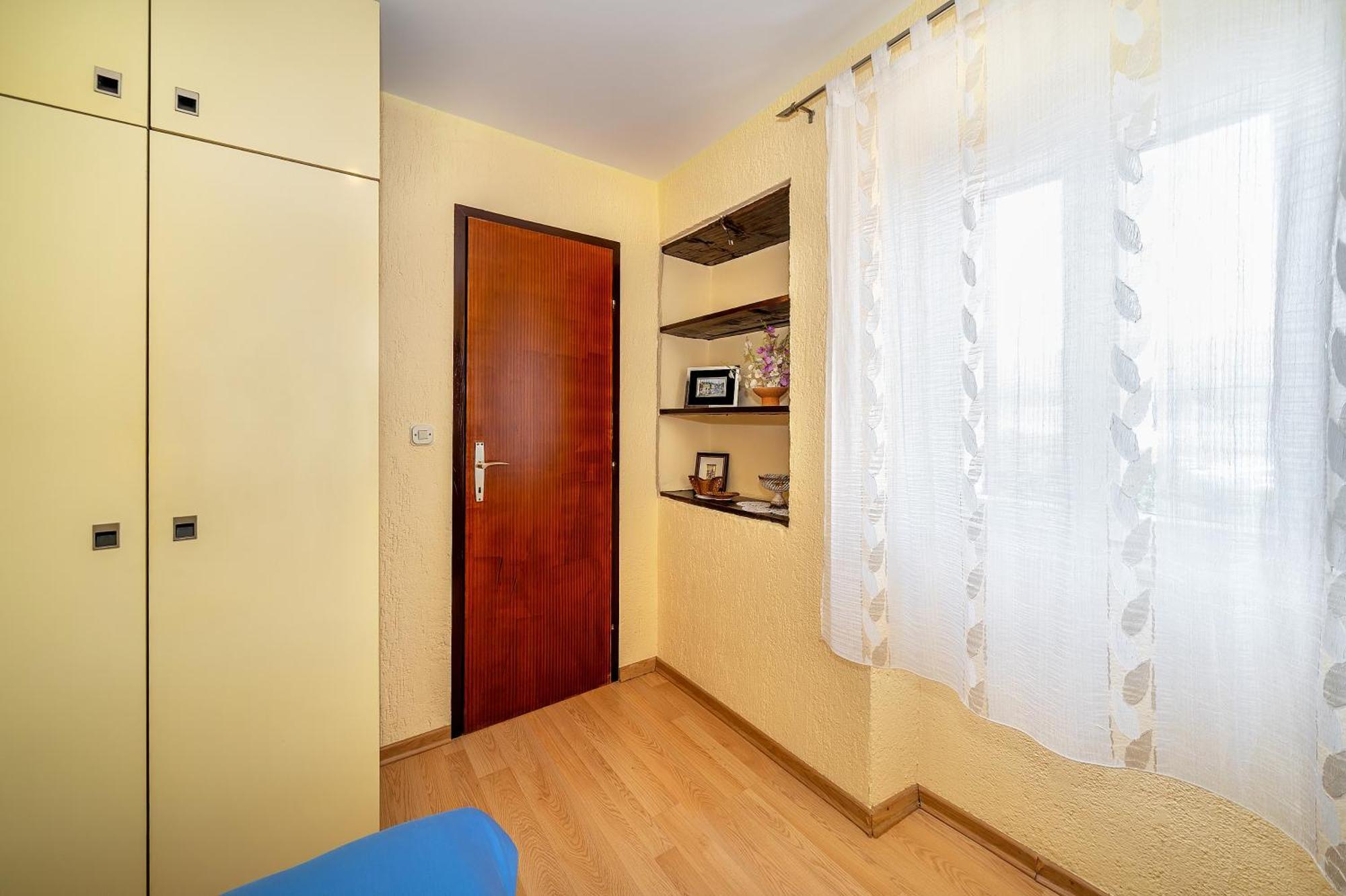 Apartments Ivo With Sea View 巴斯卡 外观 照片